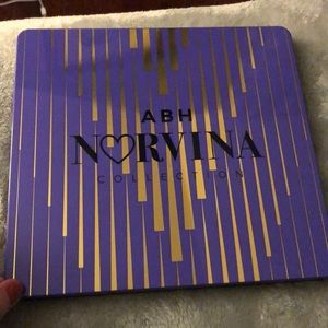ABH Norvina 1